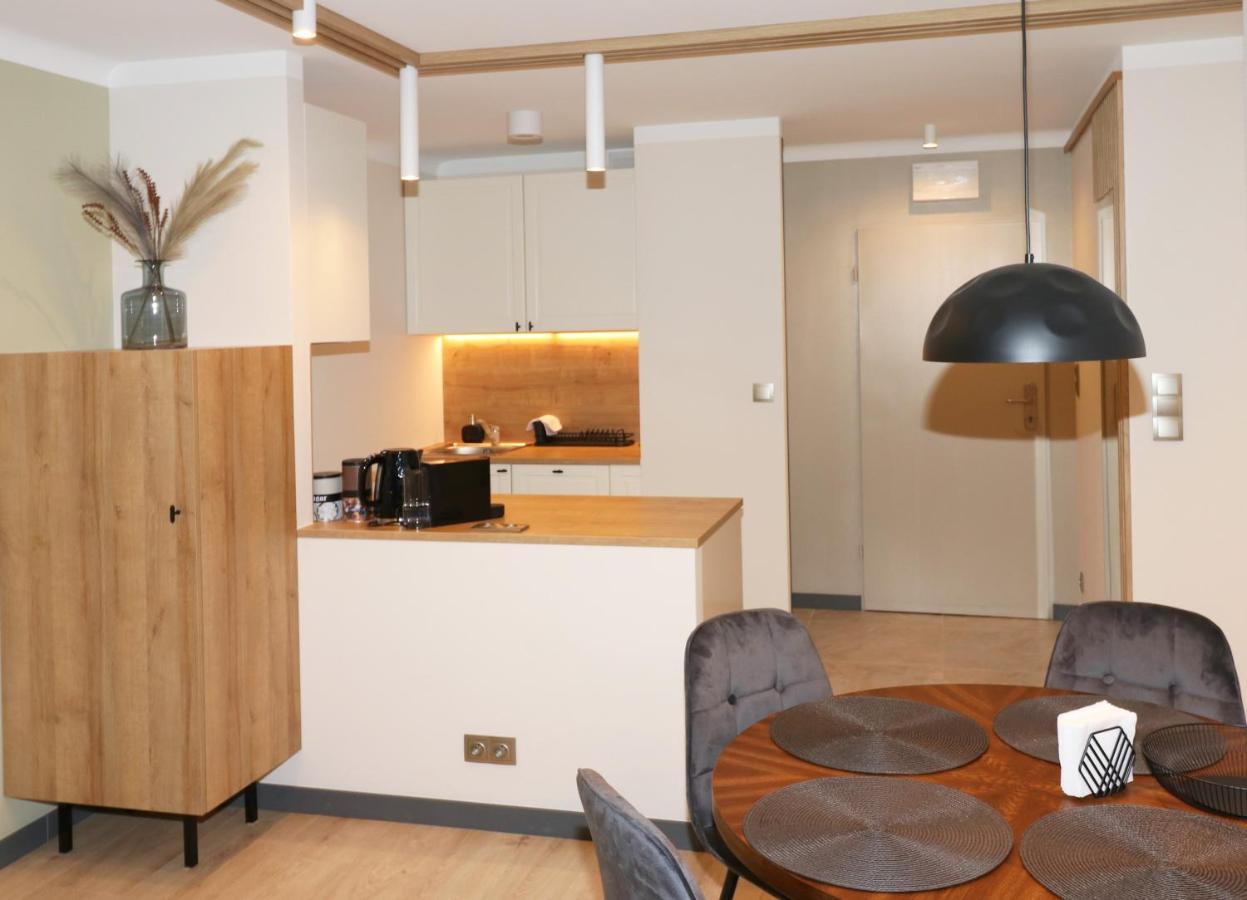 Falcon Apartment Center 3 Krolewska Warszawa Exteriör bild